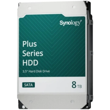 HDD SATA 8TB 7200RPM 6GB/S/HAT3320-8T SYNOLOGY