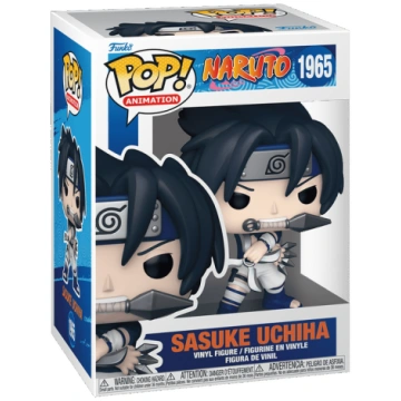 Rotaļlietu figūriņa Funko POP! Animation Sasuke Uc