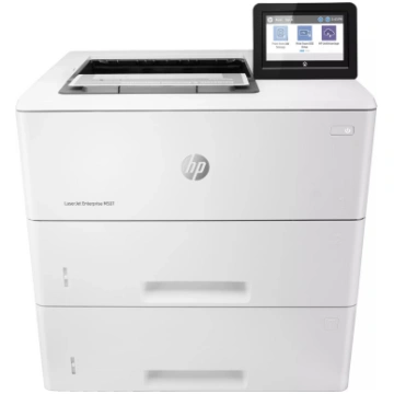 Printeris HP LaserJet Enterprise M507x Lāzera Balt