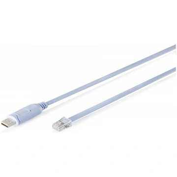 Digitus USB to RJ45 Console Cable DA-70173