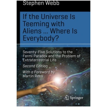 If the Universe Is Teeming with Aliens ... WHERE I