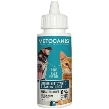VETOCANIS Losjons Vetocanis VITA208, 0.6 l