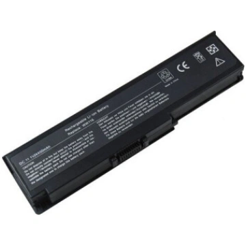Notebook battery, Extra Digital Selected, DELL FT0