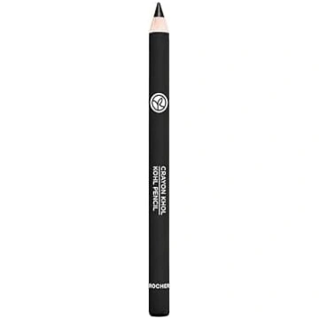 Yves Rocher COULEURS NATURE Khol Pen Noir Kajal Pe