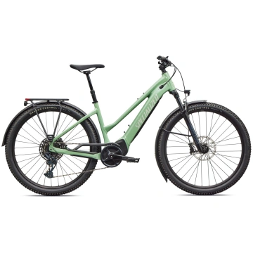 Specialized Turbo Tero 5.0 EQ Step-Through elektro