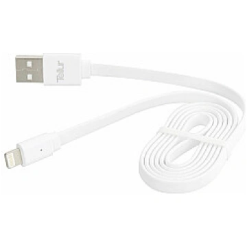 Tellur Data cable, USB to Lightning, 0.95m white 9