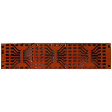 Board: universal | prototyping | W: 41mm | L: 173m