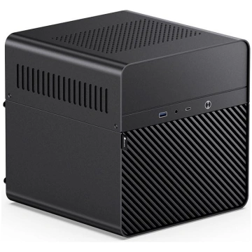 Jonsbo N2 Mini-ITX Case - black 9232280