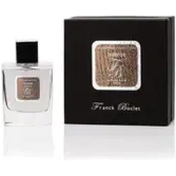 Franck Boclet Incense EDP 3575070044423