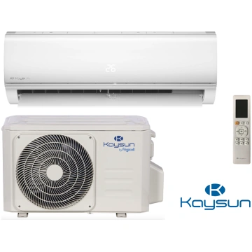 Kaysun CASUAL 7,03 kW kondicionieris, siltumsūkni