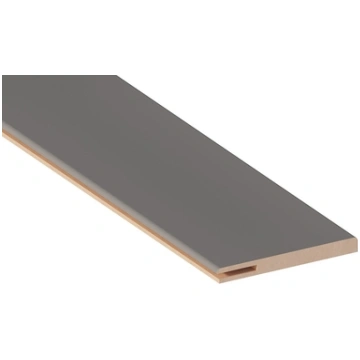 Laminēta durvju ailes noseglīste Classen 120x10x20
