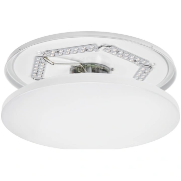 Lampa Griestu Sourcing Nymphea 36w Cct+dim Wi-fi S