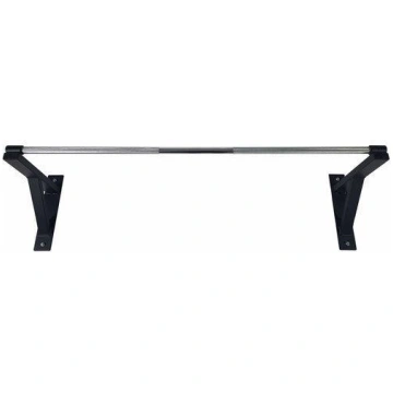 Tunturi Pro Pull Up Bar, Wall Connect, 149cm, Max
