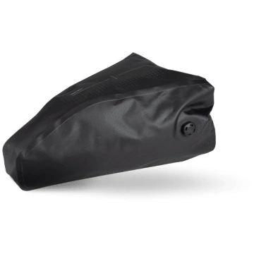 ACID Drybag for Saddle Bag PACK PRO 11 black CUBE