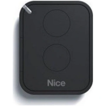 nice Remote control NICE FLO2RE 433.92 MHz 2 chann