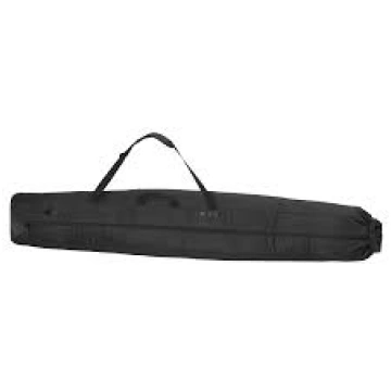 ATOMIC soma slēpju Double Ski bag black