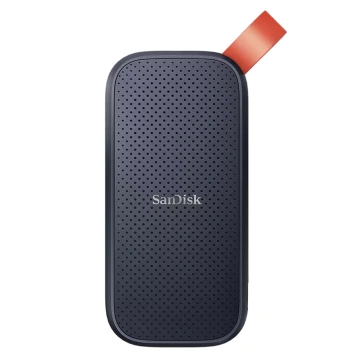 SanDisk Portable SSD, 1 TB - Ārējais SSD cietais d