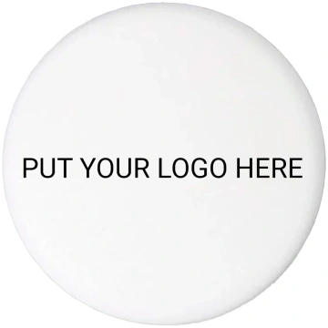 CARDCUBE EM-STICKER-CUSTOM-500 RFID Sticker Labels