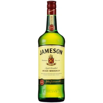 Viskijs Jameson 1 L