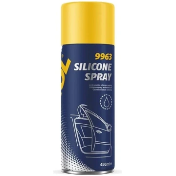 Silikons Mannol, 220 ml