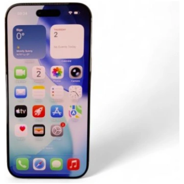 Lietots - Apple iPhone 17 Air 256 gb (P1057280967)