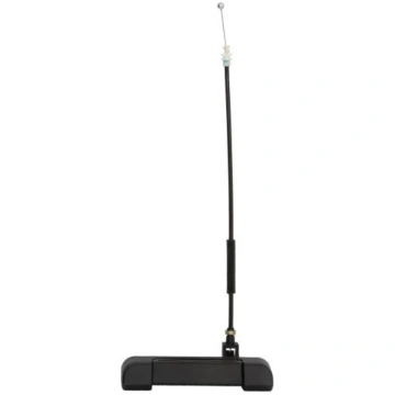 Durvju rokturis, Salona aprīkojums 6010-03-014410W