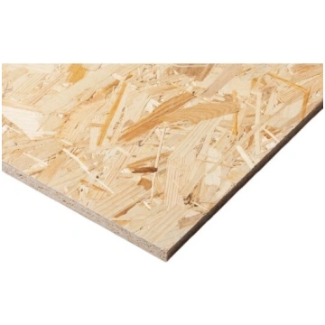 OSB-3 plātnes 2500*1250*15mm(64) Swiss Krono
