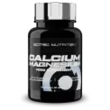 Kalcijs & Magnijs / Calcium Magnesium (90 tabletes