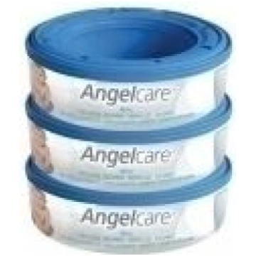 Abacus Insert for Angelcare container set of 3 (AB