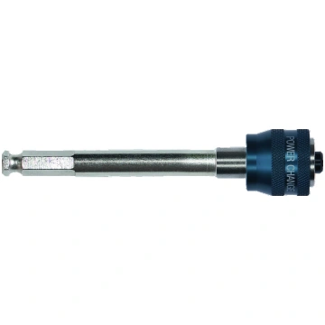 Bosch Power Change Plus Sistēma, precīza un izturī