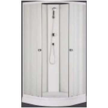Dušas kabīne Europa 90x90 Roltechnik / Roth 400040