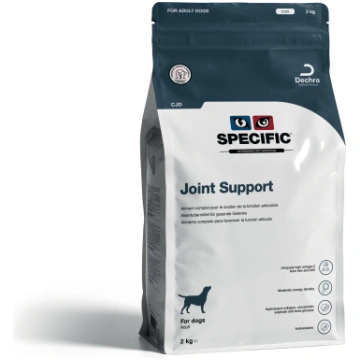 Specific CJD Joint Support 2 kg | 5701170110913 21