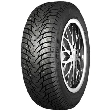 205/65R15 NANKANG SW-8 99T XL Studded 3PMSF