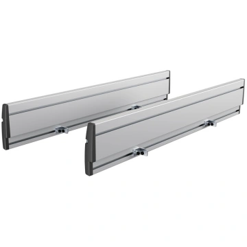 800MM SIDE GUARDS - 2 PCS SET Menabo