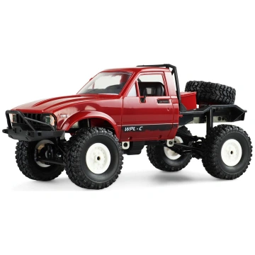 Amewi 22351 Radio-Controlled (RC) model Pickup tru