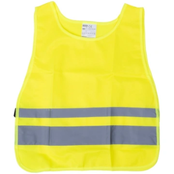 Atstarojoša bērnu drošības veste SVK-03 with certi