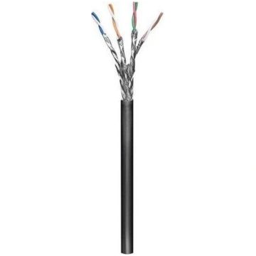 Goobay CAT 6 outdoor network cable S/FTP (PiMF) 57