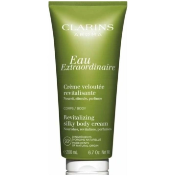 Clarins CLARINS EAU EXTRAORDINAIRE REVITALIZING SI