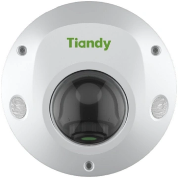Tiandy TC C35PS IP kamera 5MP Starlight mini dome 