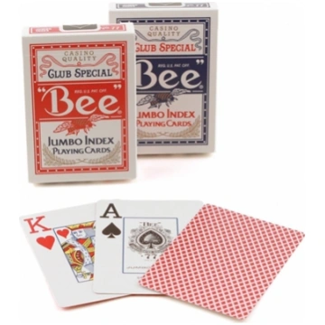 Bicycle BEE Jumbo Index - BIC-1001770 BIC-1001770