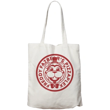 Five Nights at Freddy"s Tote Bag