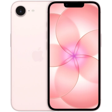 Telefons Apple iPhone 17e 256GB Soft Pink