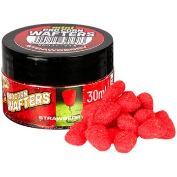 Benzar Mix PRO CORN WAFTERS MINI GARLIC 30 ML (FLA