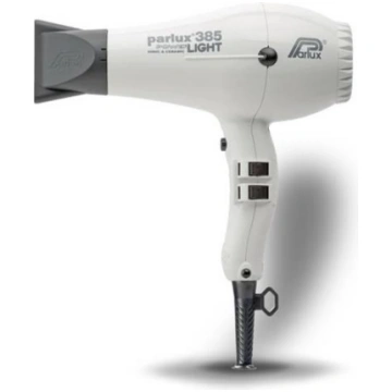 SUPERTURBO PARLUX 385 phon bianco I&C POWERLIGHT -