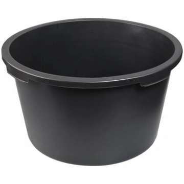 Tvertne javai 65L melns