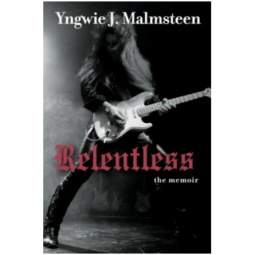Relentless: The Memoir Turner Publishing Company