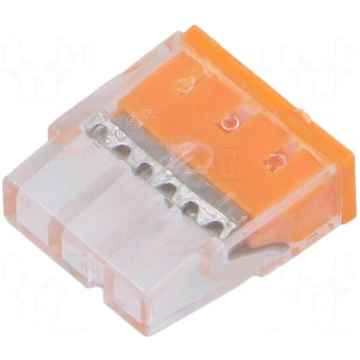 Installation quick splice | spring clamp | 1.5÷2.5