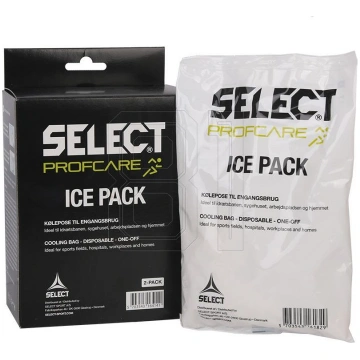 Ledus 2 Pack kompreses 7012000113 / universāls SEL