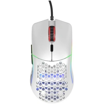 Glorious Gaming Glorious Model O Mouse Regular (Wh