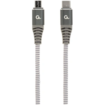 Cablexpert Premium - USB cable - 24 pin USB-C to M